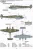 Xtradecals 1/48 Luftwaffe in the Battle of Britain Decal Preview by Brett Green: Image