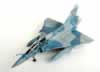 Kinetic Mirage 2000 Preview1/48 scale : Image