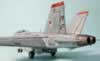 Hasegawa 1/48 scale F/A-18F Super Hornet by Jon Bryon: Image