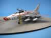 Trumpeter 1/48 scale F-100D Super Sabre by Ed Kinney: Image