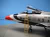 Trumpeter 1/48 scale F-100D Super Sabre by Ed Kinney: Image