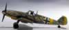 Hasegawa 1/32 scale Messerschmitt Bf 109 G-2/R6 by Bruce Salmon: Image