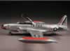 Academy 1/48 scale T-33 Shooting Star by Tim Holwick: Image
