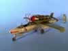 Tamiya 1/48 scale Heinkel He 162 A-2 : Image