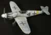 Fujimi 1/48 scale Messerschmitt Bf 109 G-14 by Tim Holwick: Image