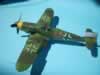 Hasegawa 1/32 scale Bf 109 G-10 and G-14/AS by Andreas Hohne: Image