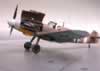 Revell 1/48 scale Bf 109 F-4/Trop by Dieter Weigmann: Image