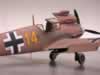 Revell 1/48 scale Bf 109 F-4/Trop by Dieter Weigmann: Image