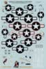 Bombshell Decals 48-BS-011 - P-47D Razorback Double D Jugs Part One Review by Rodger Kelly: Image