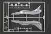 Platz 1/144 scale A-4E Skyhawk Review by Calum Gibson: Image