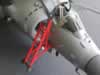 Airfix + Heritage + Flightpath Sea Harrier FA.2 Conversion by Phil Brandt: Image