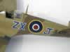 Hasegawa 1/48 scale Spitfire VIII by Jonathan Strickland: Image