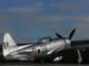 Hasegawa 1/32 scale P-47D Thunderbolt by Paul Coudeyrette: Image