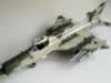 7 x Eduard 1/48 scale MiG-21 Variants by Rafi Ben-Shahar: Image