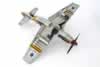 Tamiya's 1/32 scale P-51D Mustang  by Ra'anan Weiss  : Image