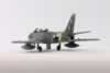 Airfix 1/72 scale Sabre F.Mk.4 by Andy Brown: Image
