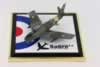 Airfix 1/72 scale Sabre F.Mk.4 by Andy Brown: Image