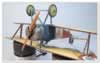 Eduard 1/48 scale Nieuport Ni.11 by Manuel Soriano: Image