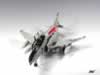Hasegawa 1/48 scale F-4B Phantom by Jung-ju: Image