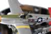 Hasegawa + Hawkeye P-51B Mustang by Cameron Lynch: Image