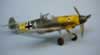 Trumpeter's 1/32 scale Messerschmitt Bf 109 F-4 by Gerry Doyle: Image