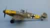 Trumpeter's 1/32 scale Messerschmitt Bf 109 F-4 by Gerry Doyle: Image