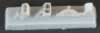 S.B.S. Model Fokker D.XXI Upgrade Set Review by Brad Fallen: Image