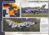 Panavia Tornado by Andreas Klein and Christian Gerard Book Review by Ken Bowes: Image