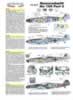 LifeLike Decals 1/72 Bf 109 and Fw 190 Review by Mark Davies: Image