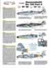 LifeLike Decals 1/72 Bf 109 and Fw 190 Review by Mark Davies: Image