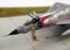 PJ Productions 1/72 scale Mirage IIIE and V Preview: Image