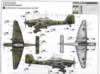 Trumpeter 1/32 scale Junkers Ju 87 B-2 Review by Brad Fallen: Image