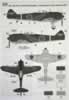 Sword 1/72 scale Ki-44 Review by Mark Davies: Image