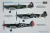 Sword 1/72 Spitfire IX and XVI Kit Reviews by Mark Davies: Image