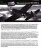 Pegasus Models 1/48 scale Messerschmitt Bf 109 E-4 Review by Brad Fallen: Image