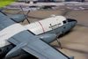 Airfixs 1/72 scale Fokker F.27 Troopship of the Indonesian Air Force
By Danumurthi Monty Mahendra: Image