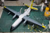 Airfixs 1/72 scale Fokker F.27 Troopship of the Indonesian Air Force
By Danumurthi Monty Mahendra: Image