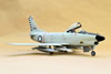 Revell-Monogram 1/48 scale F-86D Sabre Dog by John Chung: Image
