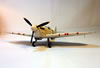 Airfix 1/48 Spitfire PR.IG Conversion by Fernando Rolandelli: Image