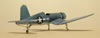 Tamiya 1/72 scale F4U Corsairs x 3 by Valentin E. Bueno: Image
