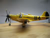 Hasegawa 1/48 scale P-39 Racer Cobra II by Pat Donohue: Image