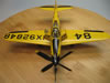 Hasegawa 1/48 scale P-39 Racer Cobra II by Pat Donohue: Image