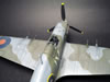 Revell / Hasegawa 1/48 Hurricane Mk.IIc by Eugene Trapezontas: Image