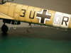 Eduard 1/48 scale Messerschmitt Bf 110 E-2/Trop by Stan Traas: Image