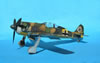 Hasegawa 1/32 Fw 190 A-5 by Tolga Ulgur: Image