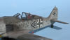 Hasegawa 1/32 scale Fw 190 A-8/R8 by Tolga Ulgur: Image
