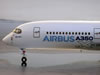 Revell 1/144 scale Airbus A350 XWB by Dieter Wiegmann: Image