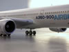 Revell 1/144 scale Airbus A350 XWB by Dieter Wiegmann: Image