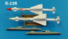 AERO Line Apex Missiles Review by Phil Parsons: Image