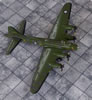 Scale Model Scenery Blurred Motion and Concrete Airfield PREVIEW: Image